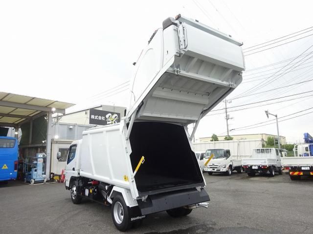 Mitsubishi CANTER 2026-03 8060551-1