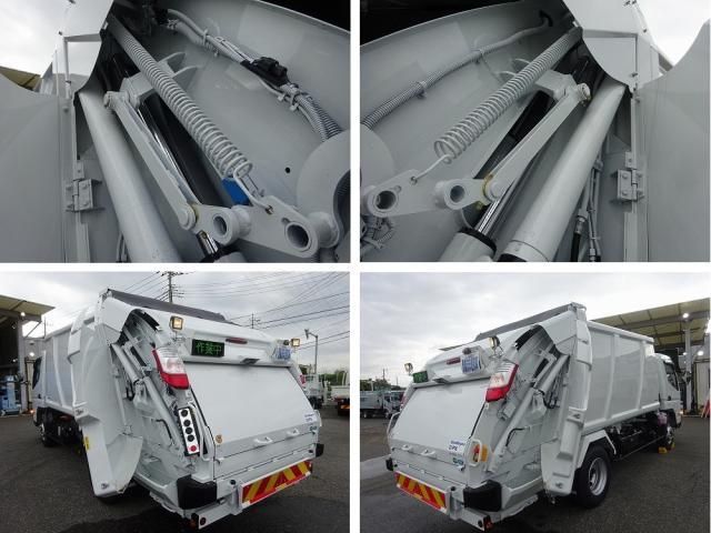 Mitsubishi CANTER 2026-03 8060551-22