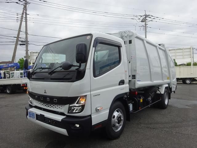 Mitsubishi CANTER 2026-03 8060551-2