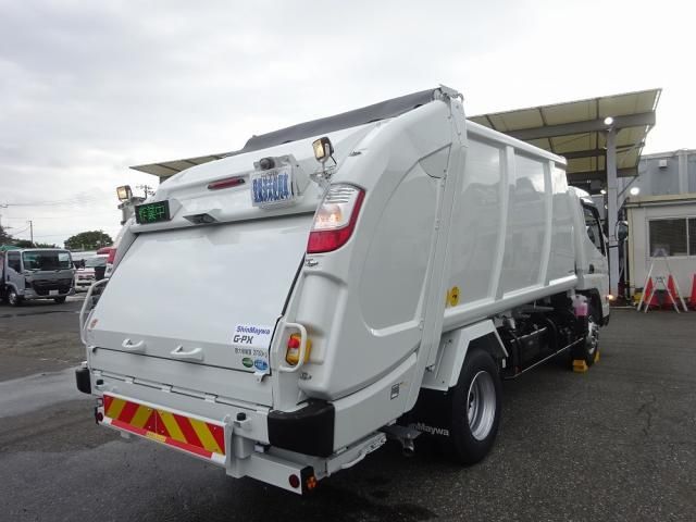 Mitsubishi CANTER 2026-03 8060551-3