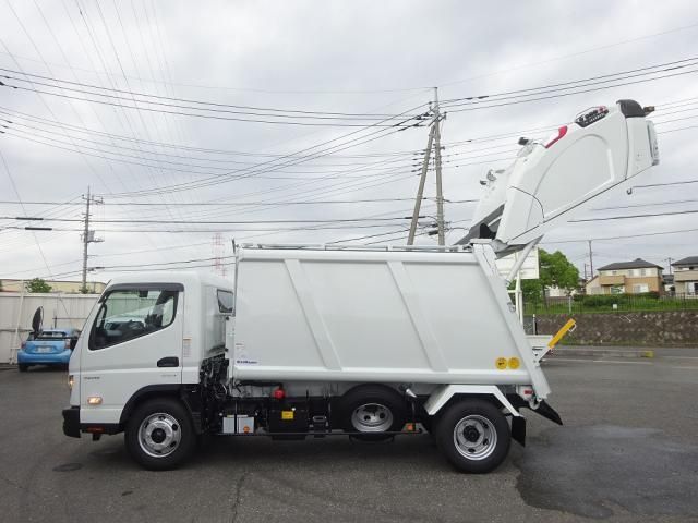 Mitsubishi CANTER 2026-03 8060551-4
