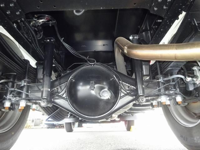 Mitsubishi CANTER 2026-03 8060551-8