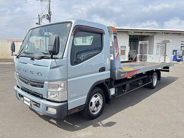 Mitsubishi CANTER 2013-03 8060554-0