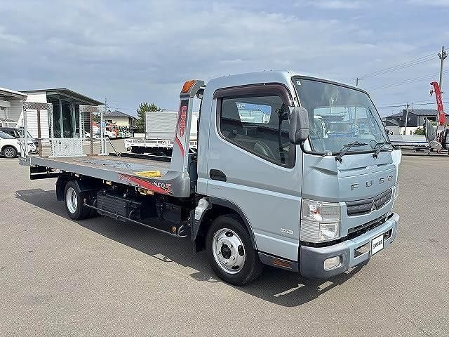 Mitsubishi CANTER 2013-03 8060554-1