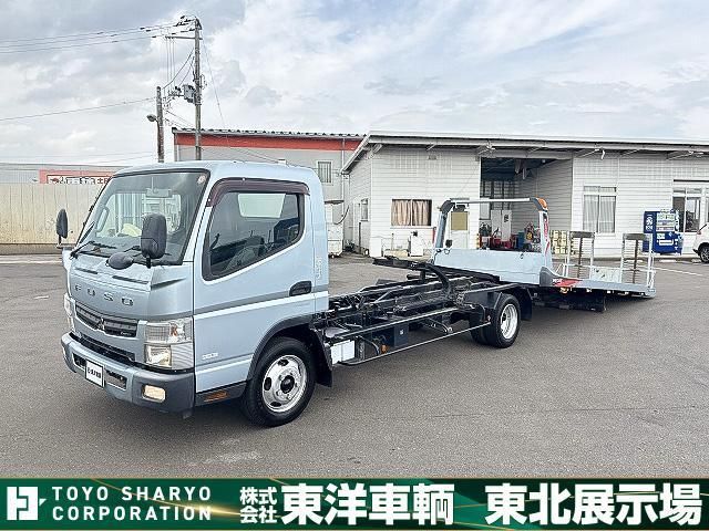 Mitsubishi CANTER 2013-03 8060554-20