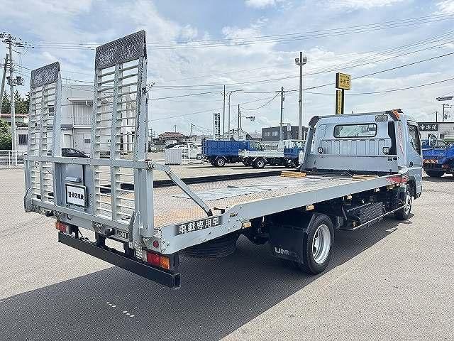 Mitsubishi CANTER 2013-03 8060554-2