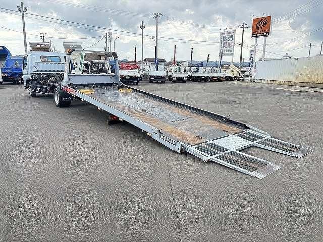 Mitsubishi CANTER 2013-03 8060554-4