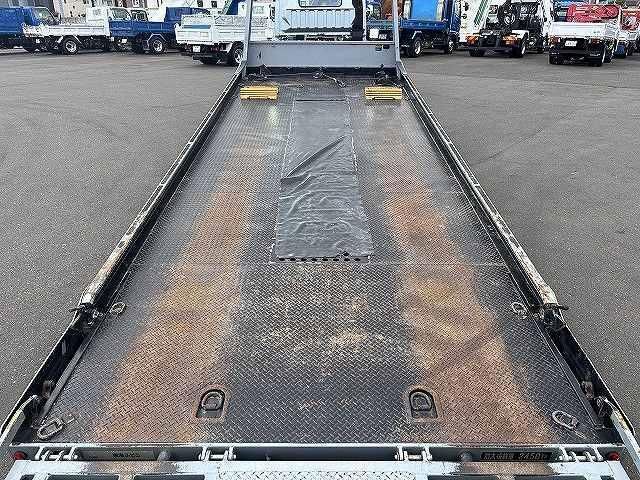 Mitsubishi CANTER 2013-03 8060554-5