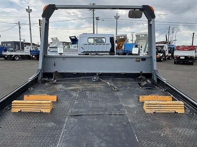 Mitsubishi CANTER 2013-03 8060554-6