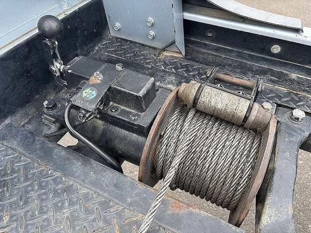 Mitsubishi CANTER 2013-03 8060554-7
