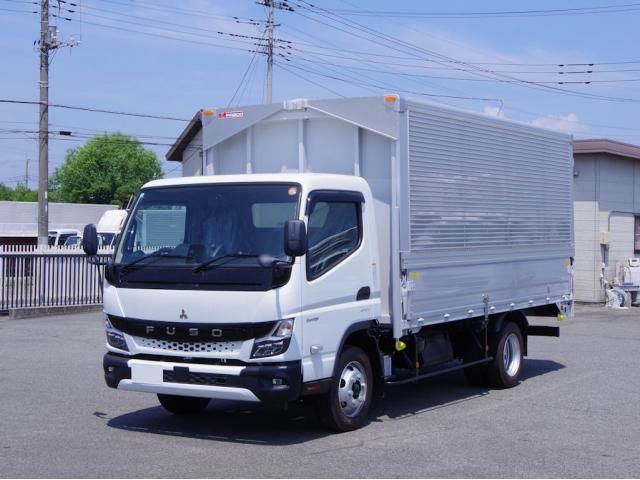 Mitsubishi CANTER 2026-01 8060555-0