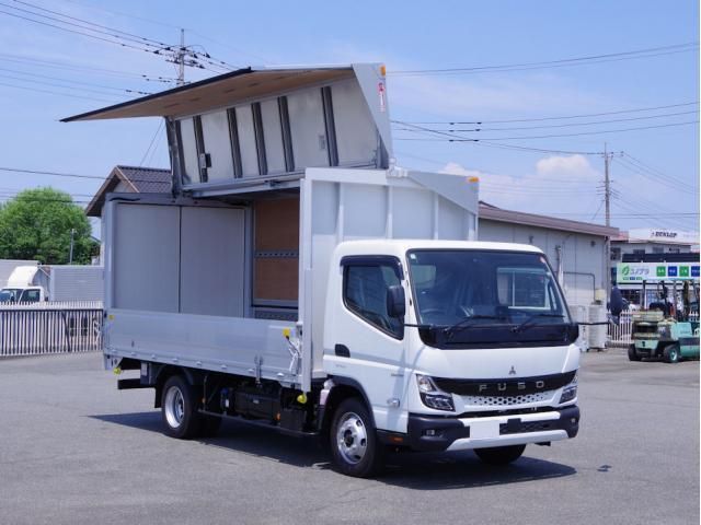 Mitsubishi CANTER 2026-01 8060555-1