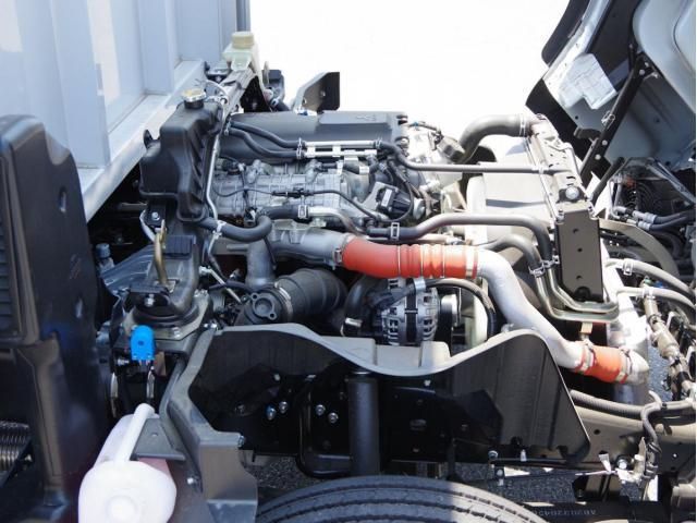 Mitsubishi CANTER 2026-01 8060555-20
