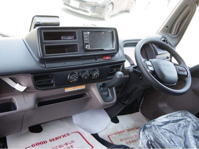 Mitsubishi CANTER 2026-01 8060555-22
