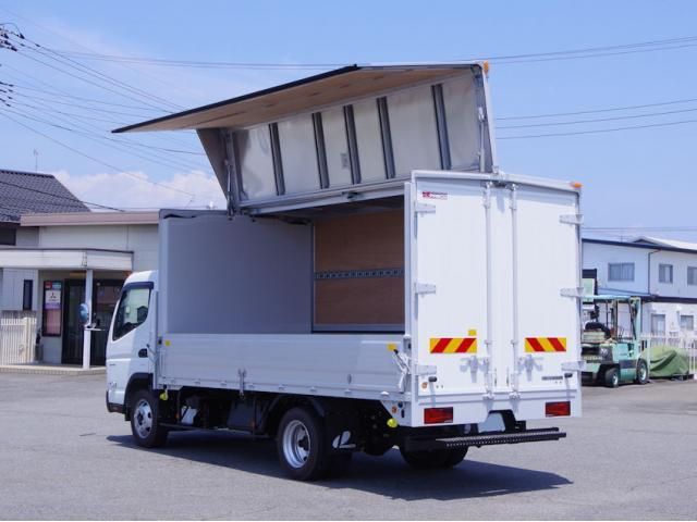Mitsubishi CANTER 2026-01 8060555-2