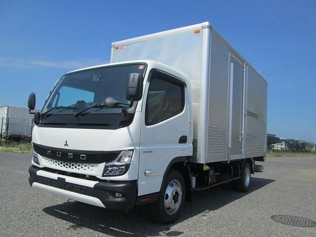 Mitsubishi CANTER 2026-01 8060553-0