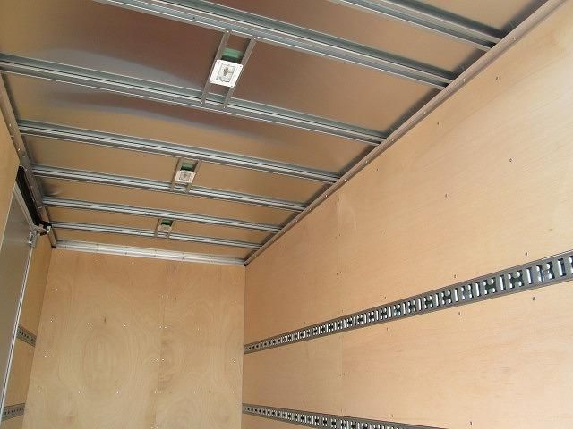 Mitsubishi CANTER 2026-01 8060553-11
