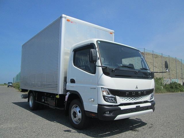 Mitsubishi CANTER 2026-01 8060553-2