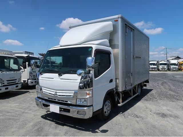Mitsubishi CANTER 2017-11 8060558-0