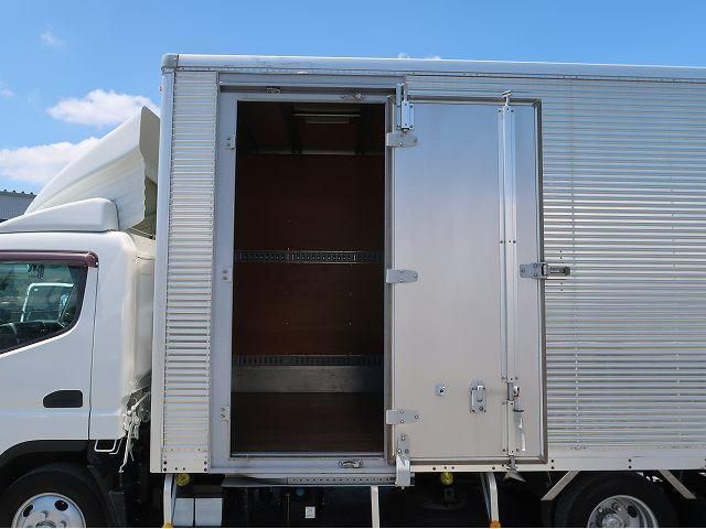 Mitsubishi CANTER 2017-11 8060558-10