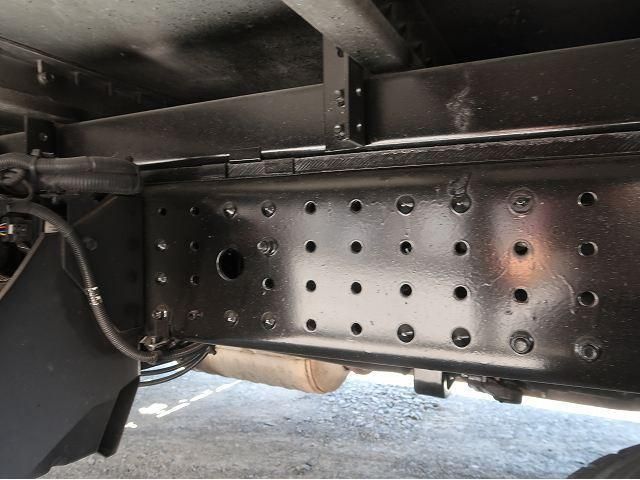 Mitsubishi CANTER 2017-11 8060558-12