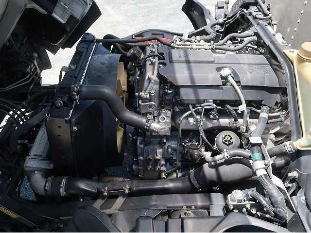 Mitsubishi CANTER 2017-11 8060558-13