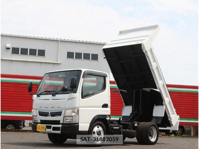 Mitsubishi CANTER 2020-10 8073164-0