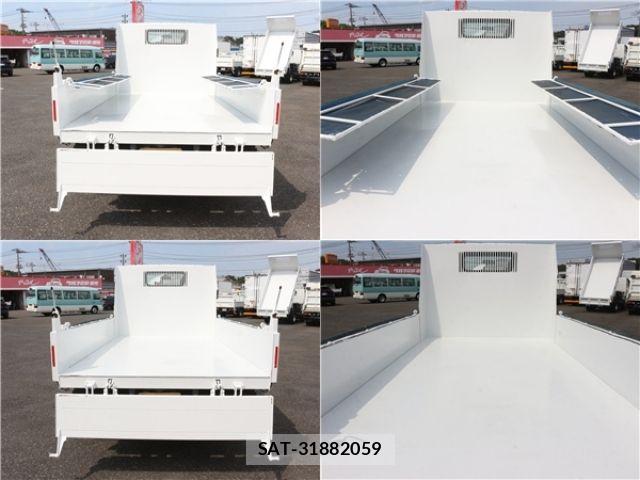 Mitsubishi CANTER 2020-10 8073164-10
