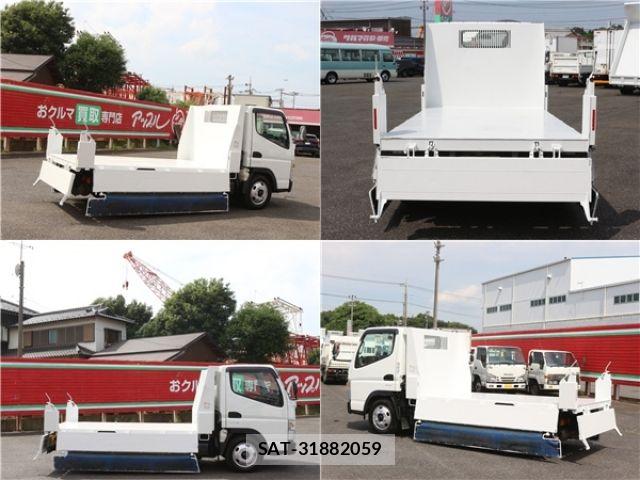 Mitsubishi CANTER 2020-10 8073164-11