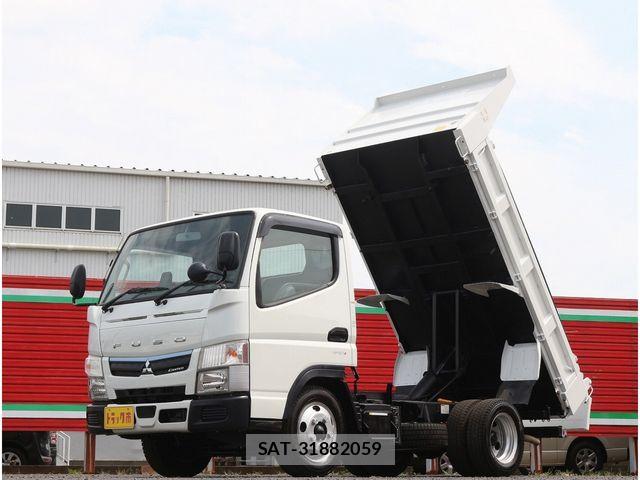 Mitsubishi CANTER 2020-10 8073164-13