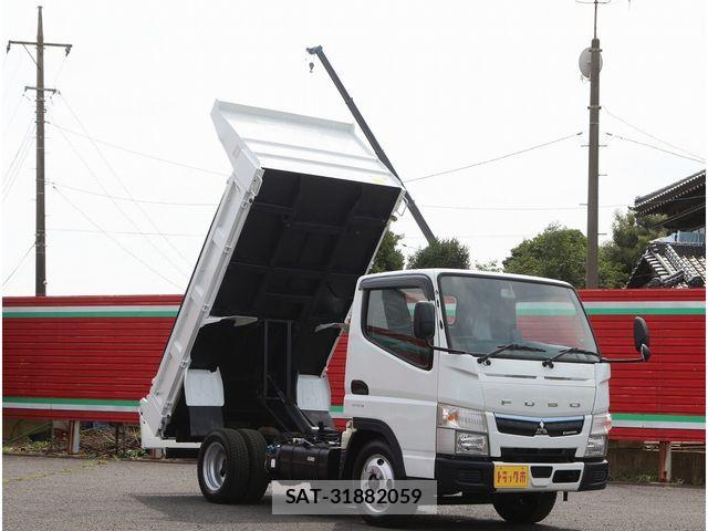 Mitsubishi CANTER 2020-10 8073164-14