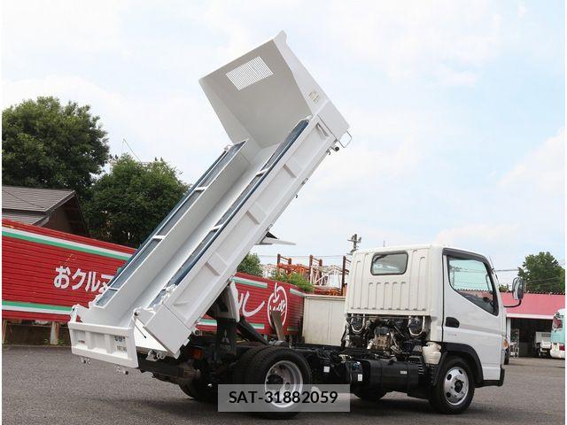 Mitsubishi CANTER 2020-10 8073164-15