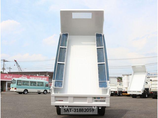 Mitsubishi CANTER 2020-10 8073164-16