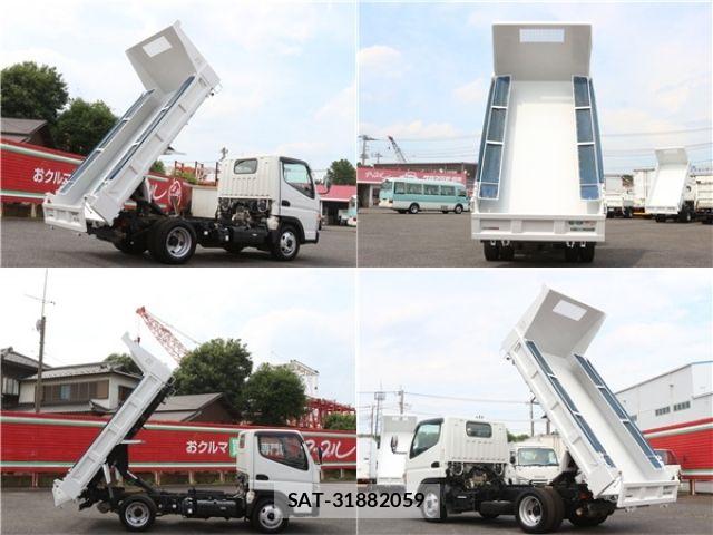 Mitsubishi CANTER 2020-10 8073164-17