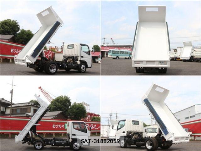 Mitsubishi CANTER 2020-10 8073164-18