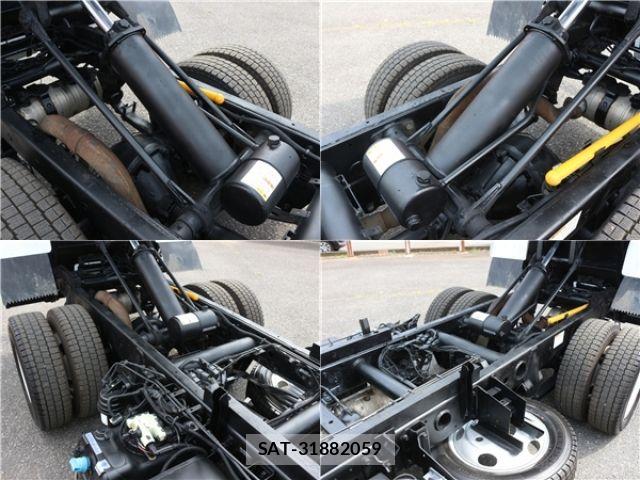 Mitsubishi CANTER 2020-10 8073164-19