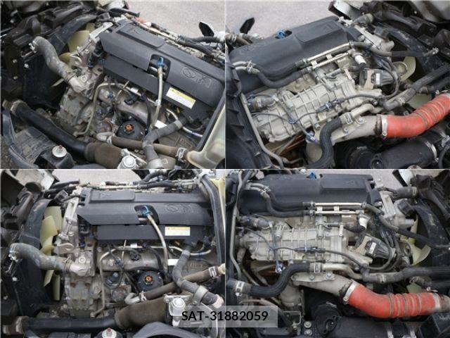 Mitsubishi CANTER 2020-10 8073164-21