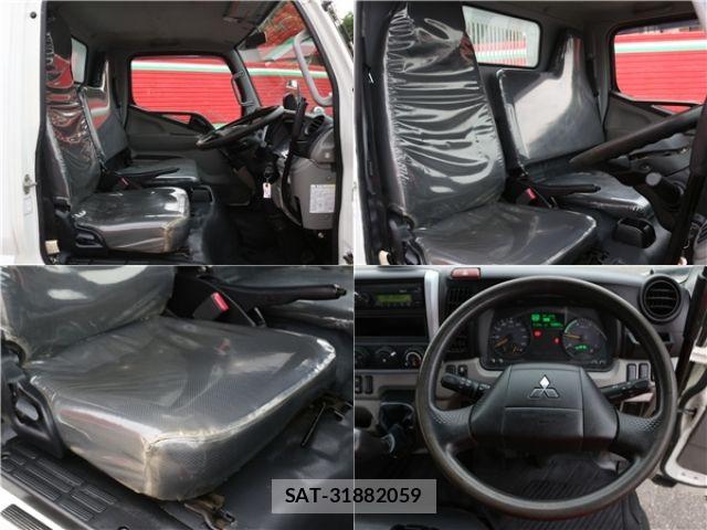 Mitsubishi CANTER 2020-10 8073164-23