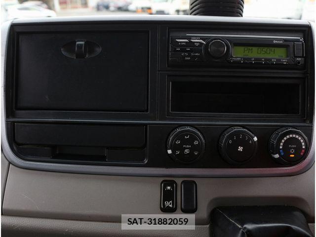 Mitsubishi CANTER 2020-10 8073164-26