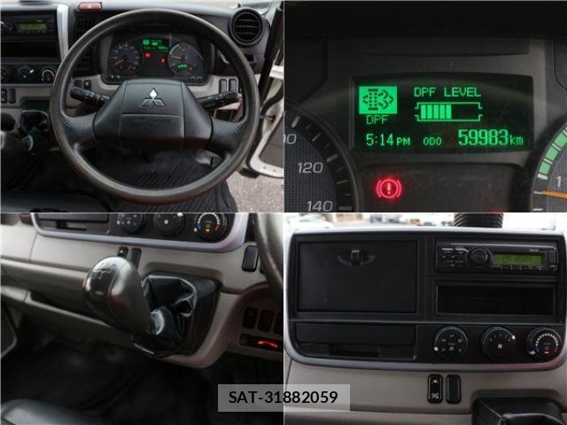 Mitsubishi CANTER 2020-10 8073164-28