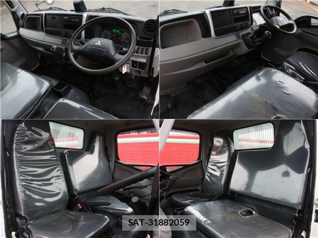 Mitsubishi CANTER 2020-10 8073164-29