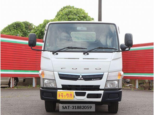 Mitsubishi CANTER 2020-10 8073164-5