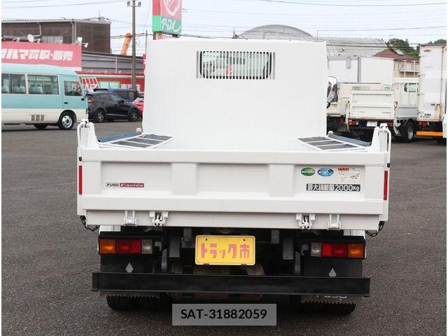 Mitsubishi CANTER 2020-10 8073164-6
