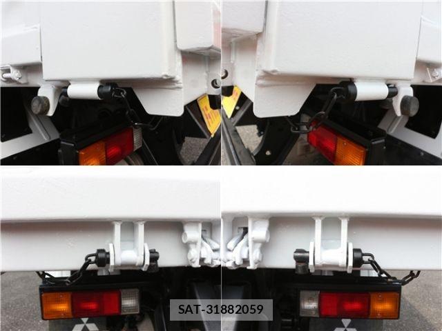 Mitsubishi CANTER 2020-10 8073164-7