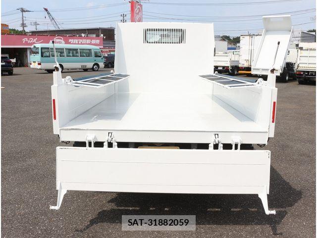 Mitsubishi CANTER 2020-10 8073164-8