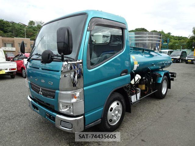 Mitsubishi CANTER 2014-06 8073173-0