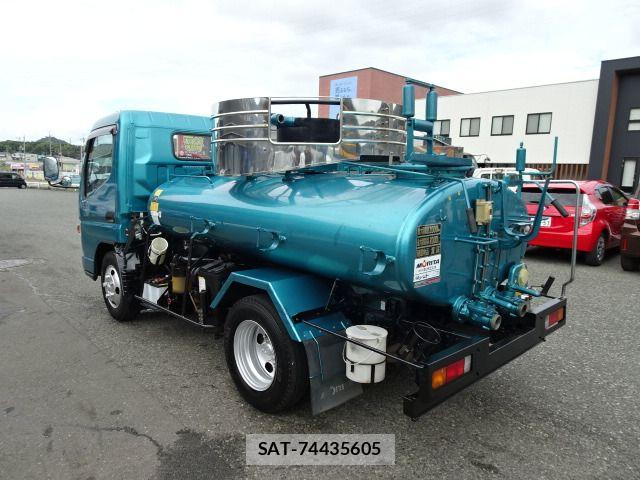 Mitsubishi CANTER 2014-06 8073173-9