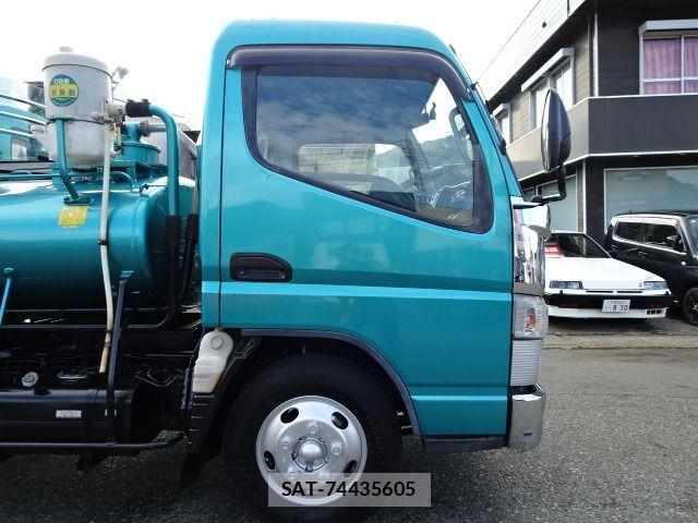 Mitsubishi CANTER 2014-06 8073173-12