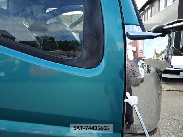Mitsubishi CANTER 2014-06 8073173-19