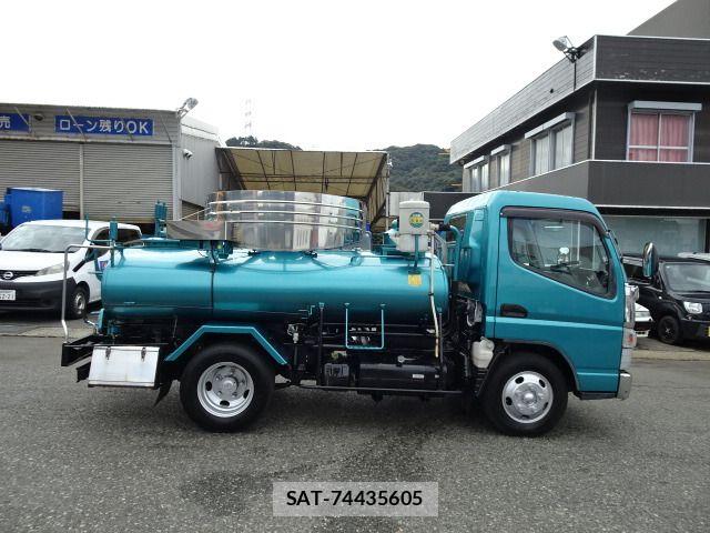 Mitsubishi CANTER 2014-06 8073173-2